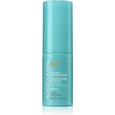 Moroccanoil Style Texture & Volume Hair Powder πούδρα για τα μαλλιά 8 γρ Moroccanoil Style Texture & Volume Hair Powder πούδρα για τα μαλλιά 8 γρ