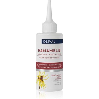 Olival Hamamelis - Hamamelis - 150 ml - Ορός μαλλιών Olival Hamamelis - Hamamelis - 150 ml - Ορός μαλλιών