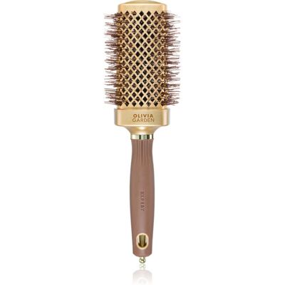 Olivia Garden Expert Ίσιο Κυματιστό 50mm Βούρτσα για Στέγνωμα - Βούρτσα Μαλλιών Olivia Garden Expert Ίσιο Κυματιστό 50mm Βούρτσα για Στέγνωμα - Βούρτσα Μαλλιών