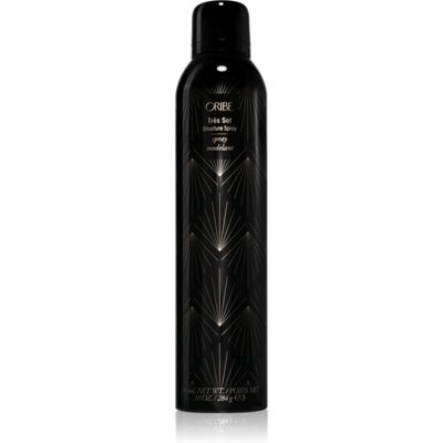 Oribe Très Set Structure Spray στάιλινγκ σπρέι για όγκο και σχήμα 300 ml Oribe Très Set Structure Spray στάιλινγκ σπρέι για όγκο και σχήμα 300 ml