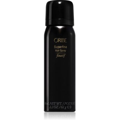 Oribe Superfine Spray - Ελαφρύ σπρέι μαλλιών - Περιποίηση μαλλιών Oribe Superfine Spray - Ελαφρύ σπρέι μαλλιών - Περιποίηση μαλλιών