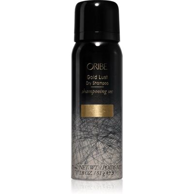 Oribe Gold Lust Dry Shampoo ξηρό σαμπουάν 75 ml Oribe Gold Lust Dry Shampoo ξηρό σαμπουάν 75 ml
