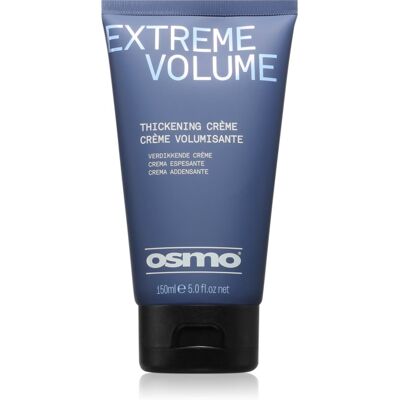 Osmo Extreme Volume Thickening Crème κρέμα μαλλιών για όγκο και σχήμα 150 ml Osmo Extreme Volume Thickening Crème κρέμα μαλλιών για όγκο και σχήμα 150 ml