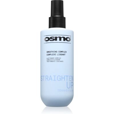 Osmo Straighten Up περιποίηση για λείανση για τα μαλλιά 250 ml Osmo Straighten Up περιποίηση για λείανση για τα μαλλιά 250 ml