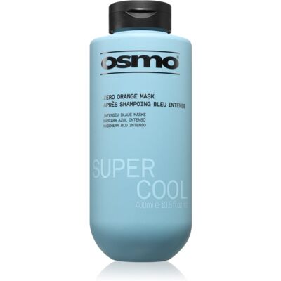Osmo Super Cool Zero Orange Mask - Μάσκα μαλλιών Osmo Super Cool Zero Orange Mask - Μάσκα μαλλιών