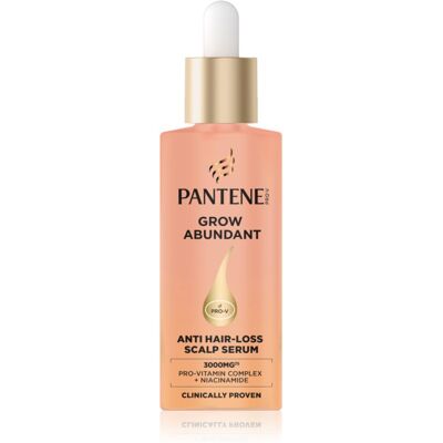 Pantene Pro-V Grow Abundant ορός ενάντια στη τριχόπτωση 60 ml Pantene Pro-V Grow Abundant ορός ενάντια στη τριχόπτωση 60 ml