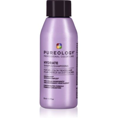 Pureology Hydrate ενυδατικό σαμπουάν για γυναίκες 50 ml Pureology Hydrate ενυδατικό σαμπουάν για γυναίκες 50 ml