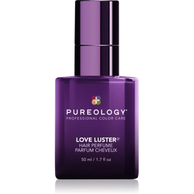 Pureology Love Luster Hair Perfume αρωματισμένο λάδι για τα μαλλιά για γυναίκες 50 ml Pureology Love Luster Hair Perfume αρωματισμένο λάδι για τα μαλλιά για γυναίκες 50 ml