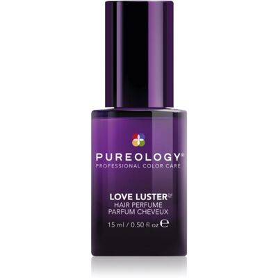 Pureology Love Luster Hair Perfume αρωματισμένο λάδι για τα μαλλιά για γυναίκες 15 ml Pureology Love Luster Hair Perfume αρωματισμένο λάδι για τα μαλλιά για γυναίκες 15 ml