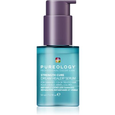 Pureology Strength Cure δυναμωτικός ορός 50 ml Pureology Strength Cure δυναμωτικός ορός 50 ml