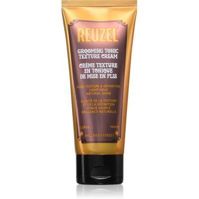 Reuzel Grooming Tonic βάλσαμο για υφή για τα μαλλιά 100 ml Reuzel Grooming Tonic βάλσαμο για υφή για τα μαλλιά 100 ml
