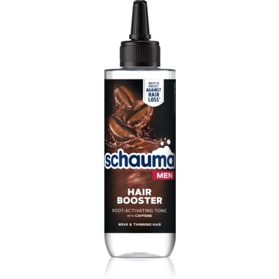 Schwarzkopf Schauma Hair Booster - Διεγέρτης ανάπτυξης μαλλιών Schwarzkopf Schauma Hair Booster - Διεγέρτης ανάπτυξης μαλλιών