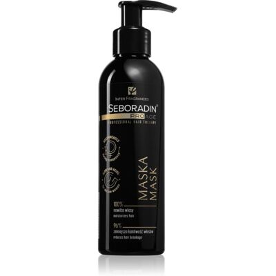 Seboradin Pro Age μάσκα μαλλιών 200 ml Seboradin Pro Age μάσκα μαλλιών 200 ml