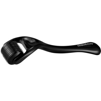 Seboradin Derma Roller απλικατέρ με μικροβελόνες 1 τμχ Seboradin Derma Roller απλικατέρ με μικροβελόνες 1 τμχ