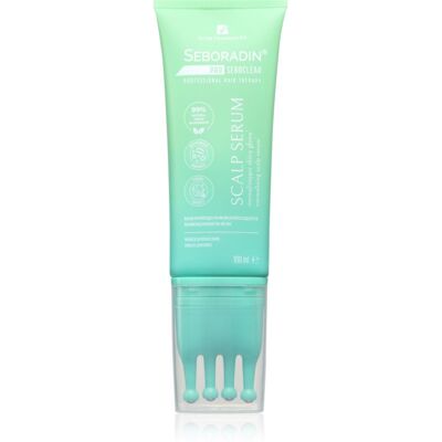 Seboradin PRO SEBOCLEAR Scalp Serum ορός na vlasovou pokožku 100 ml Seboradin PRO SEBOCLEAR Scalp Serum ορός na vlasovou pokožku 100 ml