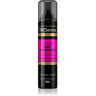 TRESemmé - Ξηρά σαμπουάν Volumising - Όγκος μαλλιών 250ml TRESemmé - Ξηρά σαμπουάν Volumising - Όγκος μαλλιών 250ml