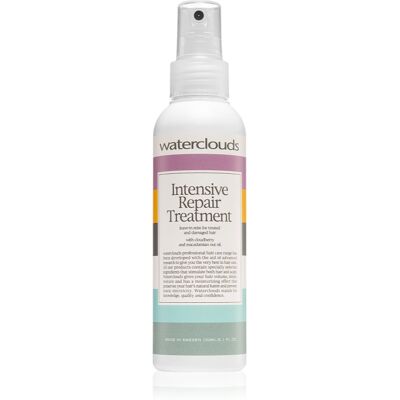 Waterclouds Intensive Repair Treatment - Ψεκασμός επισκευής μαλλιών Waterclouds Intensive Repair Treatment - Ψεκασμός επισκευής μαλλιών