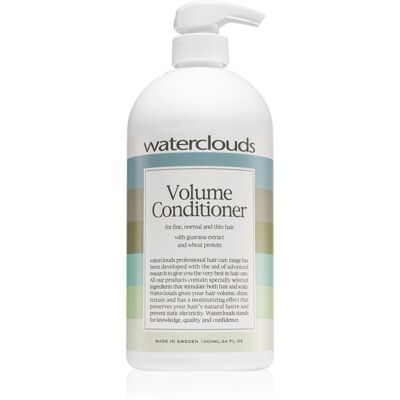 Κοντίσιονερ Όγκου Waterclouds - 1000 ml Κοντίσιονερ Όγκου Waterclouds - 1000 ml