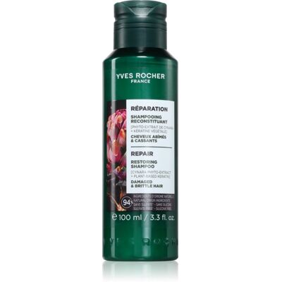 Yves Rocher Réparation αναγεννητικό σαμπουάν 100 ml Yves Rocher Réparation αναγεννητικό σαμπουάν 100 ml