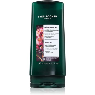 Yves Rocher Réparation αναγεννητικό μαλακτικό 200 ml Yves Rocher Réparation αναγεννητικό μαλακτικό 200 ml