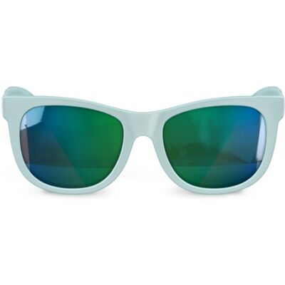 Suavinex Polarized Sunglasses 0-12 m Square γυαλιά ηλίου Green 1 τμχ Suavinex Polarized Sunglasses 0-12 m Square γυαλιά ηλίου Green 1 τμχ