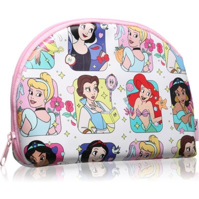 Mad Beauty Disney Princess Express Yourself καλλυντικό τσαντάκι 1 τμχ Mad Beauty Disney Princess Express Yourself καλλυντικό τσαντάκι 1 τμχ