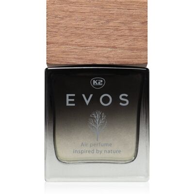K2 Evos Viking άρωμα για αυτοκίνητο 50 ml K2 Evos Viking άρωμα για αυτοκίνητο 50 ml