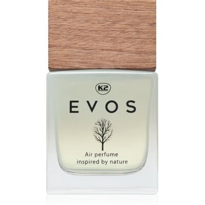 K2 Evos Grace Madam άρωμα για αυτοκίνητο 50 ml K2 Evos Grace Madam άρωμα για αυτοκίνητο 50 ml