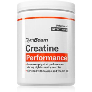 GymBeam - Creatine Performance - Άοσμο GymBeam - Creatine Performance - Άοσμο