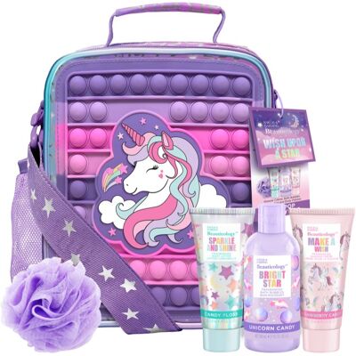 Baylis & Harding Beauticology Cosmic σετ δώρου καλλυντικό τσαντάκι Baylis & Harding Beauticology Cosmic σετ δώρου καλλυντικό τσαντάκι