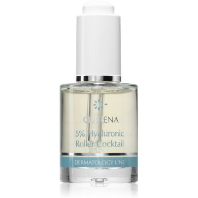 Clarena Dermatology Line ενυδατικός ορός για το πρόσωπο 30 ml Clarena Dermatology Line ενυδατικός ορός για το πρόσωπο 30 ml