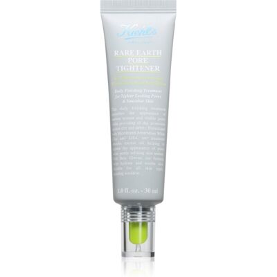 Kiehl's Rare Earth Pore Tightener φροντίδα για διευρυμένους πόρους και μαύρα στίγματα για γυναίκες 30 ml Kiehl's Rare Earth Pore Tightener φροντίδα για διευρυμένους πόρους και μαύρα στίγματα για γυναίκες 30 ml