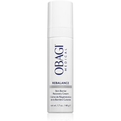 OBAGI Rebalance Skin κρέμα για την ανάπλαση δερματικού φραγμού 48 γρ OBAGI Rebalance Skin κρέμα για την ανάπλαση δερματικού φραγμού 48 γρ