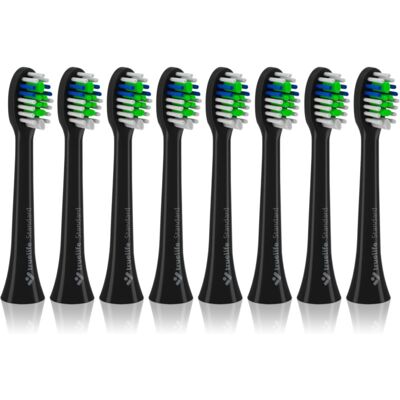 Truelife SonicBrush Compact Black Standard ανταλλακτική κεφαλή για οδοντόβουρτσα TrueLife SonicBrush Compact-series Black 8 τμχ Truelife SonicBrush Compact Black Standard ανταλλακτική κεφαλή για οδοντόβουρτσα TrueLife SonicBrush Compact-series Black 8 τμχ