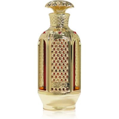 Zimaya Dar es Salaam αρωματικό λάδι unisex 18 ml Zimaya Dar es Salaam αρωματικό λάδι unisex 18 ml