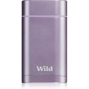Wild Coconut & Vanilla Purple Case στερεό αποσμητικό με θήκη 40 γρ Wild Coconut & Vanilla Purple Case στερεό αποσμητικό με θήκη 40 γρ
