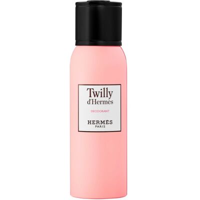 HERMÈS Twilly d’Hermès αποσμητικό σε σπρέι για γυναίκες 150 ml HERMÈS Twilly d’Hermès αποσμητικό σε σπρέι για γυναίκες 150 ml