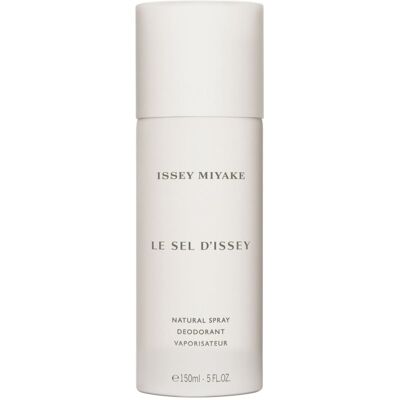 Issey Miyake Le Sel d'Issey αποσμητικό σε σπρέι για άντρες 150 ml Issey Miyake Le Sel d'Issey αποσμητικό σε σπρέι για άντρες 150 ml