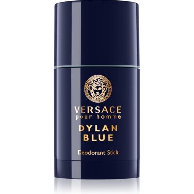Versace Dylan Blue Pour Homme Αποσμητικό 75ml Versace Dylan Blue Pour Homme Αποσμητικό 75ml