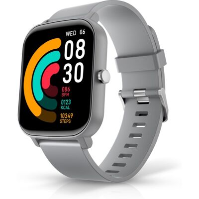 Niceboy Watch Lite 5 έξυπνο ρολόι 1 τμχ Niceboy Watch Lite 5 έξυπνο ρολόι 1 τμχ