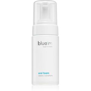 bluem Oxygen for Health στοματικός αφρός 2 σε 1 για καθαρισμό των δοντιών και ούλων χωρίς οδοντόβουρτσα και νερό 100 ml bluem Oxygen for Health στοματικός αφρός 2 σε 1 για καθαρισμό των δοντιών και ούλων χωρίς οδοντόβουρτσα και νερό 100 ml