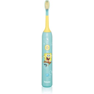 BEURER BEU-SC11 ηχητική οδοντόβουρτσα για παιδιά Aqua Blue 1 τμχ BEURER BEU-SC11 ηχητική οδοντόβουρτσα για παιδιά Aqua Blue 1 τμχ