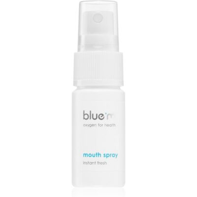 bluem Oxygen for Health στοματικό σπρέι 15 ml bluem Oxygen for Health στοματικό σπρέι 15 ml