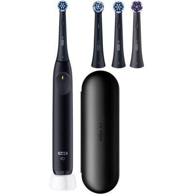 Oral-B iO2 Clean & Gentle Gift Set Σετ οδοντιατρικής φροντίδας Oral-B iO2 Clean & Gentle Gift Set Σετ οδοντιατρικής φροντίδας