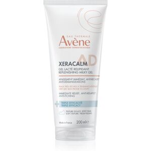 Avène XeraCalm A.D. Replenishing Milky Gel κρέμα αναπλήρωσης λιπιδίων για ξηρό και ατοπικό δέρμα 200 ml Avène XeraCalm A.D. Replenishing Milky Gel κρέμα αναπλήρωσης λιπιδίων για ξηρό και ατοπικό δέρμα 200 ml