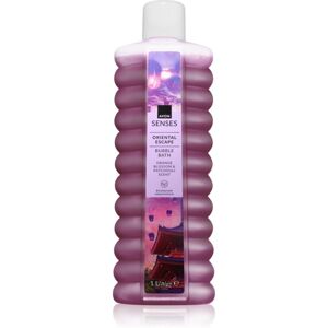 Avon Senses Oriental Escape αφρόλουτρο μπάνιου 1000 ml Avon Senses Oriental Escape αφρόλουτρο μπάνιου 1000 ml