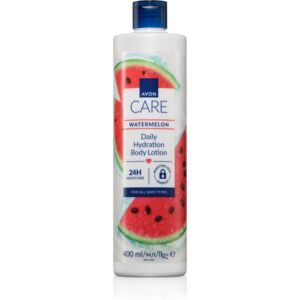 Avon Care Watermelon ενυδατικό γαλάκτωμα σώματος 400 ml Avon Care Watermelon ενυδατικό γαλάκτωμα σώματος 400 ml