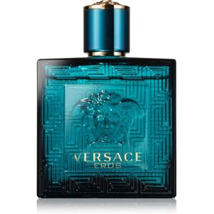 Versace Eros αποσμητικό σε σπρέι για άντρες 100 μλ Versace Eros αποσμητικό σε σπρέι για άντρες 100 μλ
