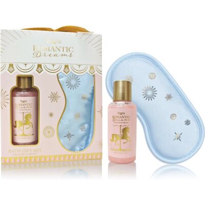 Accentra Romantic Dreams Bath Gift Set σετ δώρου για γυναίκες 1 τμχ Accentra Romantic Dreams Bath Gift Set σετ δώρου για γυναίκες 1 τμχ