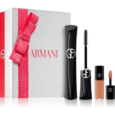 Giorgio Armani Vertigo Lift σετ δώρου για γυναίκες Giorgio Armani Vertigo Lift σετ δώρου για γυναίκες